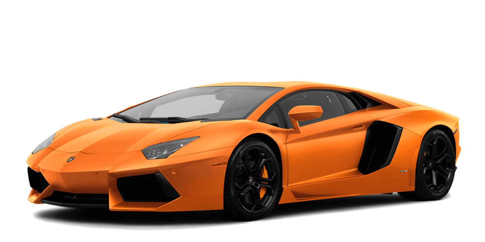 兰博基尼 Aventador